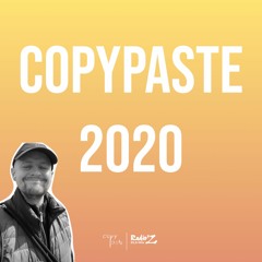 2020 | COPYPASTE on Radio Z 95,8 MHz Nuremberg, Germany