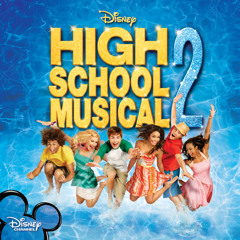 You Are the Music in Me (Sharpay Version)