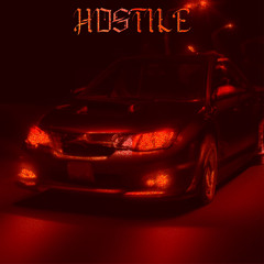 hostile