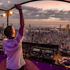 Shugz LIVE @ Luminosity Beach Festival 2022