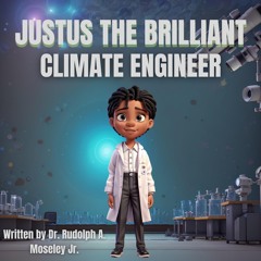 $PDF$/READ JUSTUS THE BRILLIANT CLIMATE ENGINEER