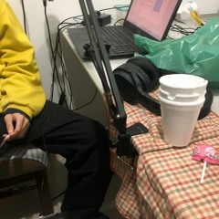 NoFaceMob - triple cup