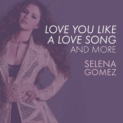 LOVE YOU LIKE A LOVE SONG - SOI DOLCE X QUY MOC RMX