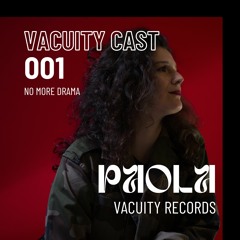 VACUITY CAST
