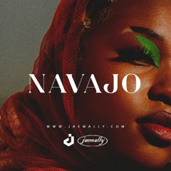 Navajo | Amapiano X Afrobeat Type Beat [2023]