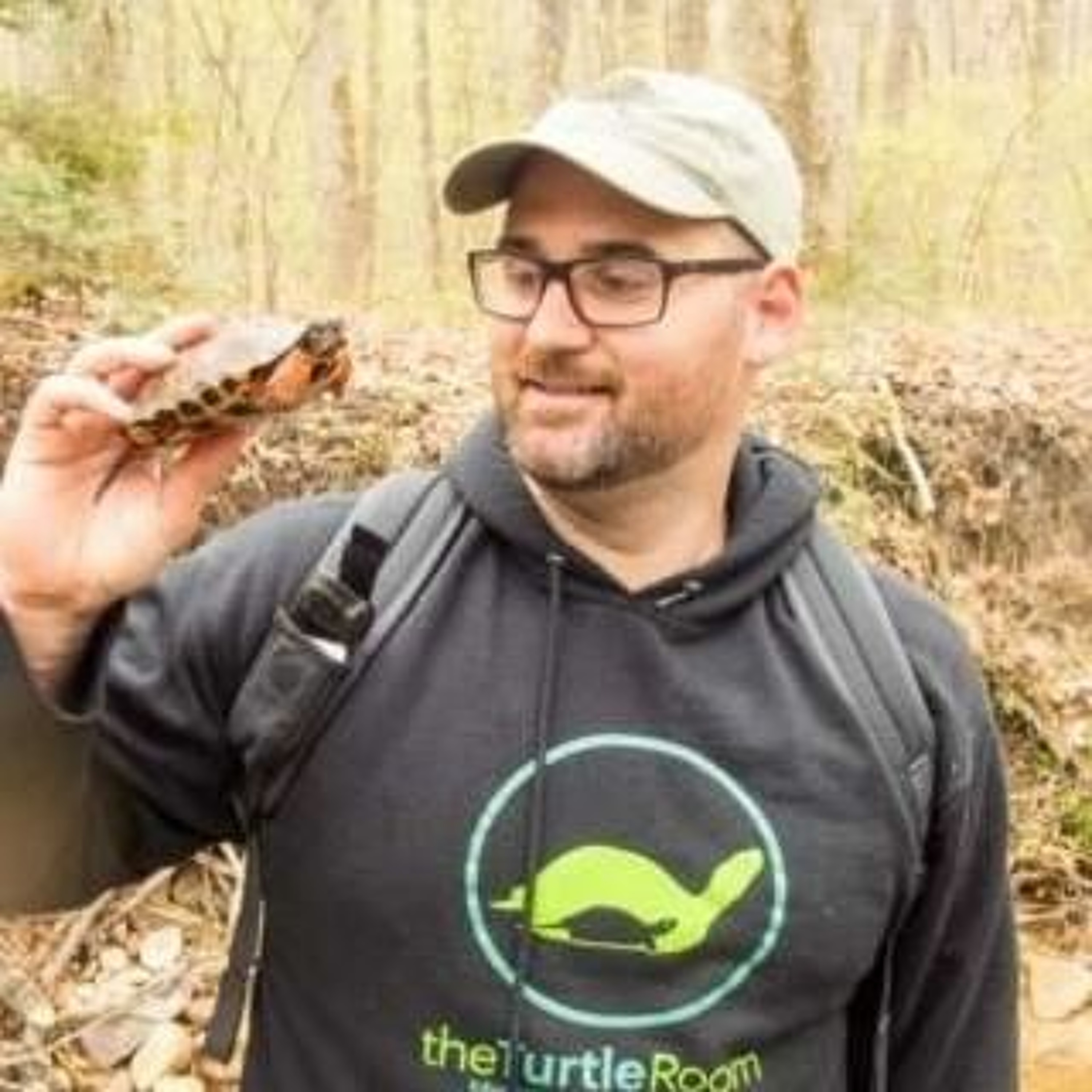 Modern Medusa Reptile Podcast - Where we talk everything cold-blooded (Snake Podcast)