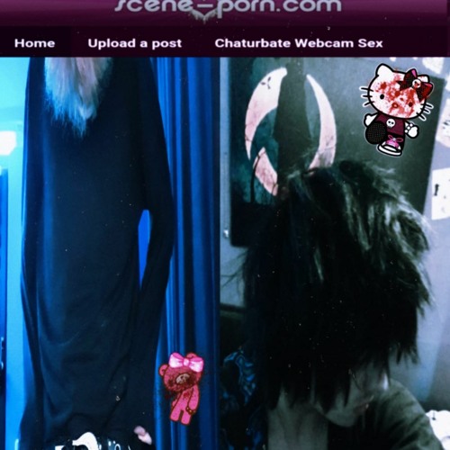 ​listen to your h3art by ​killcam (Ft. GIBBBY)