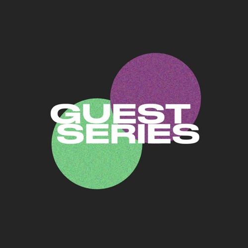 Conceptual Violence : GUEST SERIES