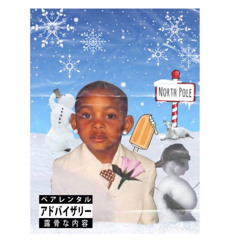 Supafroze - 30 below