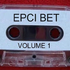 Epci Bet (Volume 1)