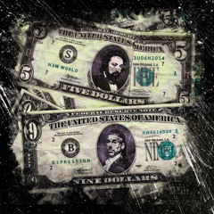 THE THIN GREY LINE (strange language flip)
