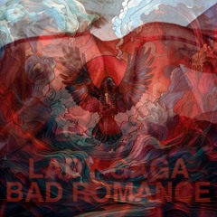 Bad Romance vs. Dream Brother (PITCHED) [Remote Mashup]