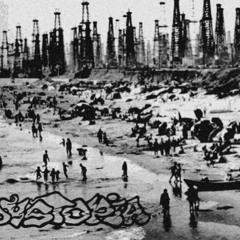 Civilized (Carcinogen cover) - Dystopia