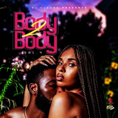 BODY 2 BODY VOL. 4