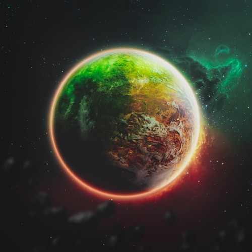 Chronisch Komisch - My World