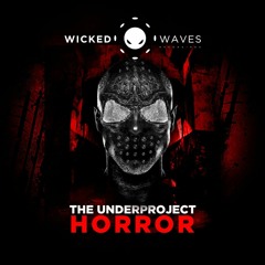 The Underproject - Punished