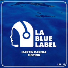 Martin Parera - Motion