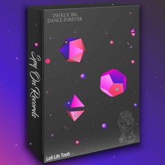 PREMIERE: Tshxlx Irl - Dance Forever [Spy On Records]