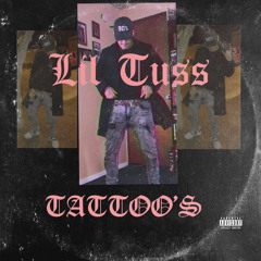 TATTOO'S [Prod.ERLAX]