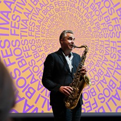 BIOS-festivaali (puheohjelma)