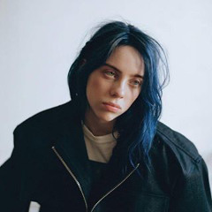 bored - billie eilish (live)