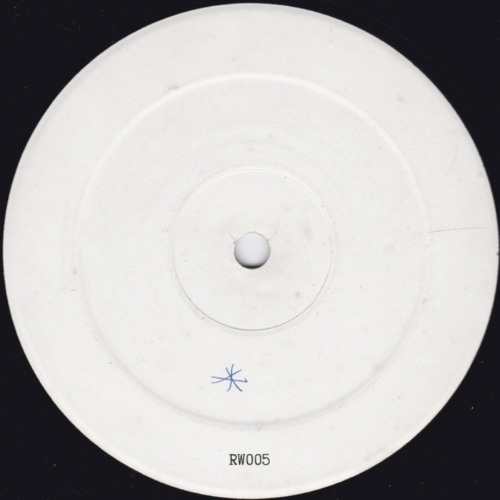 Rhoowax - Turn Me On (Re-Edit) RW005