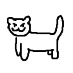 Funny Cat