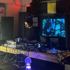 DJ KARAWAI - LIVE PLANETARIA BARCELONA - 24 Sep 2022