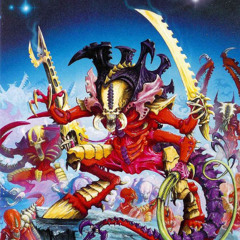 Symphony for Reptoid Tribunal #4 (mix)