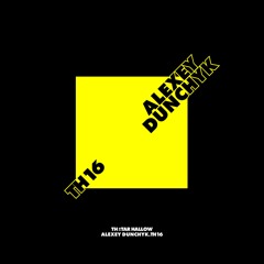 GTG Premiere | Alexey Dunchyk - Tears of Whales [TH16]
