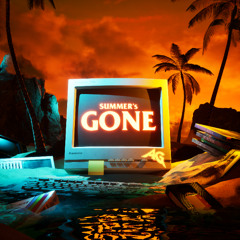 NomBe - Summer's Gone (AG Reboot)