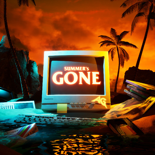 NomBe - Summer's Gone (AG Reboot)