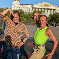 женя кольцов