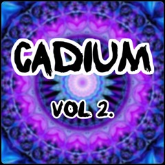 Cadium Vol 2.