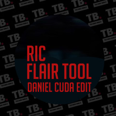 TB Premiere: Daniel Cuda - Ric Flair Tool [BANDCAMP EXCLUSIVE]