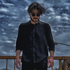 Darker Moods by Greg Ignatovich // Spotify Playlist