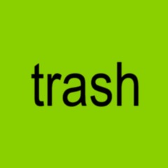 Trash Up Vol. 5 (🏳️‍🌈 Pride Edition 🏳️‍⚧️)