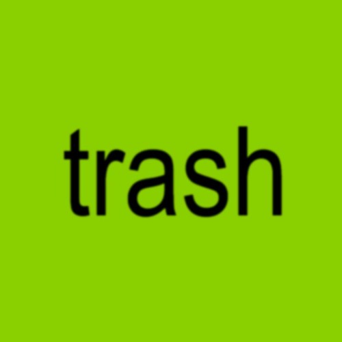 Trash Up Vol. 5 (🏳️‍🌈 Pride Edition 🏳️‍⚧️)