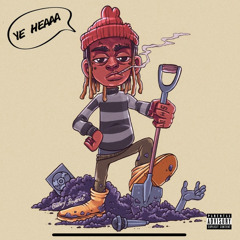 Almighty Slime - Aye Blazzy