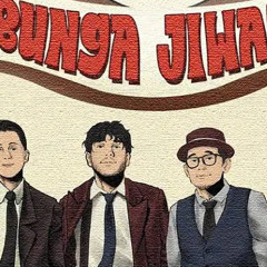 Yovie & Nuno - Bunga Jiwaku (eclat cover & lirik).mp3