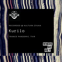 WWM Podcast 03: Kurilo