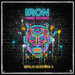 Phantom Lock - IRON HARD TECHNO - BERLIN CLUB