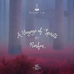 A Voyage of Spirits by Narfux ⚗ VOS 115
