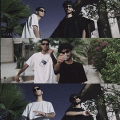 BARA CHI  x MADrx(cover)