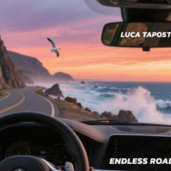 Endless road (radio edit)