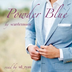 [podfic] Powder Blue ch 2