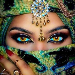 Oriental and Ethnic Deep House