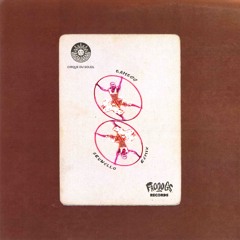 Cirque Du Soleil - Bamboo (Brunello Remix)