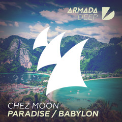 Chez Moon - Paradise (Original Mix)