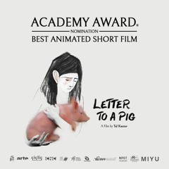 Alma (OST / Letter to a pig / directed by Tal Kantor)